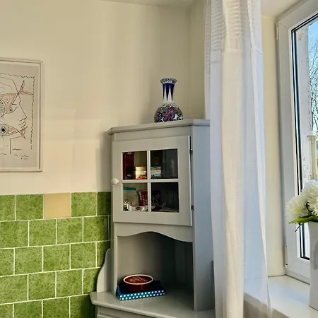 Apartment Little London Boutique With Netflix, Location In Old Town