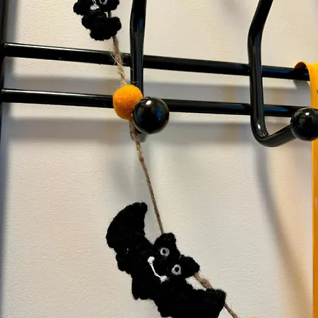 شقة Little London One Boutique Netflix Tv Old Town نارفا