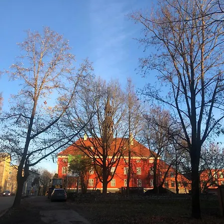Apartment Little London Boutique With Netflix, Location In Old Town *