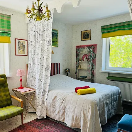 Apartamento Little London One Boutique Netflix Tv Old Town