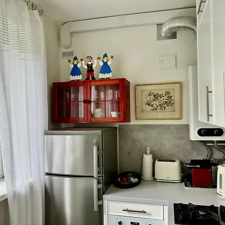 Apartamento Little London One Boutique Netflix Tv Old Town