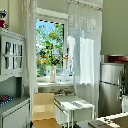 Apartment Little London Boutique With Netflix, Location In Old Town *