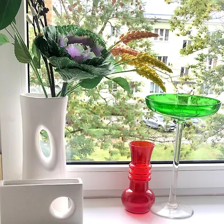 Daire Little London One Boutique Netflix Tv Old Town *