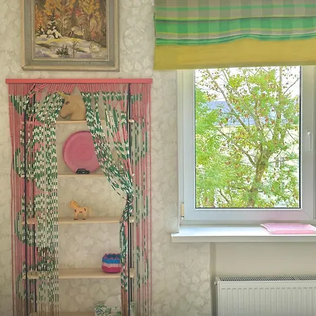Little London One Boutique Netflix Tv Old Town Apartamento Narva