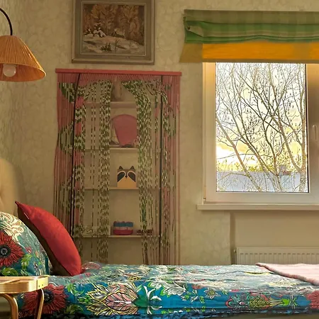 Apartamento Little London One Boutique Netflix Tv Old Town