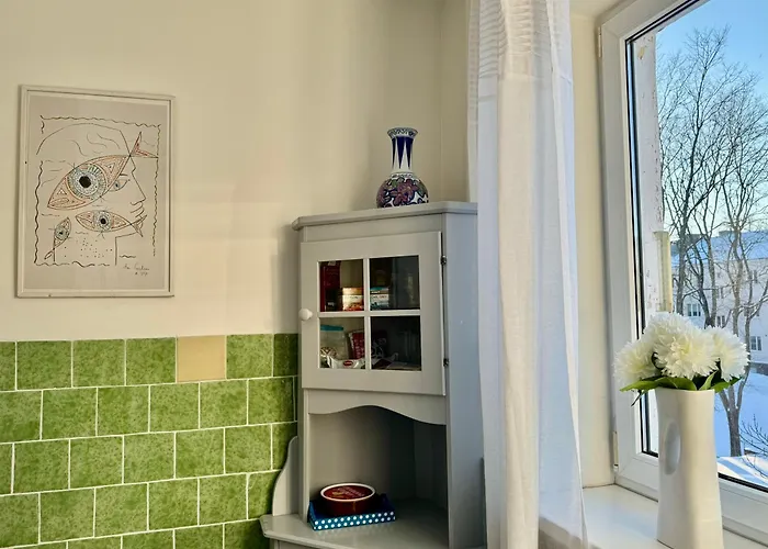 Lägenhet Little London One Boutique Netflix Tv Old Town