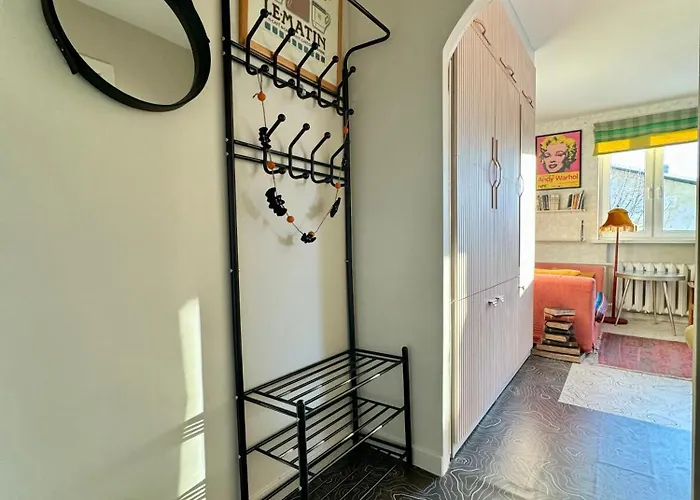 Little London One Boutique Netflix Tv Old Town Lägenhet Narva