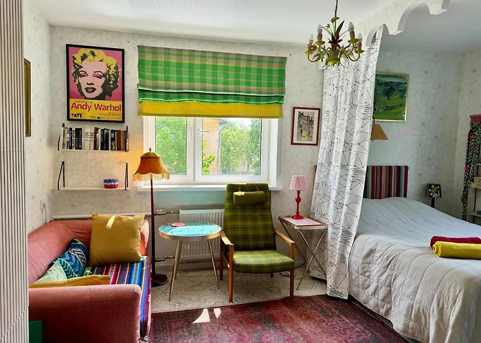 Διαμέρισμα Little London One Boutique Netflix Tv Old Town