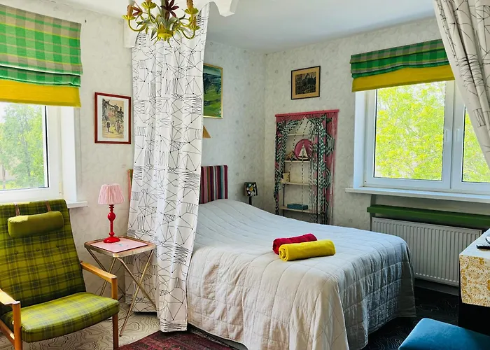 Lägenhet Little London One Boutique Netflix Tv Old Town