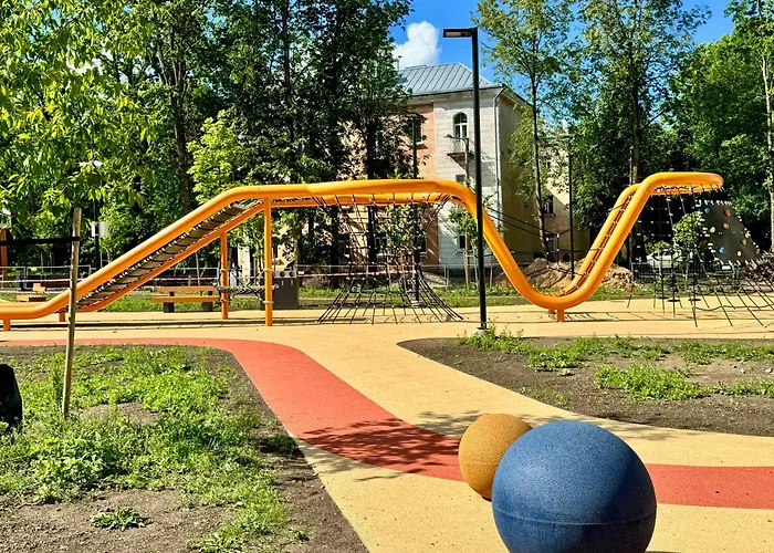 Little London One Boutique Netflix Tv Old Town Διαμέρισμα Νάρβα