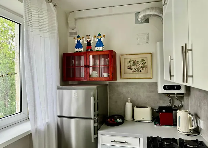 Lägenhet Little London One Boutique Netflix Tv Old Town