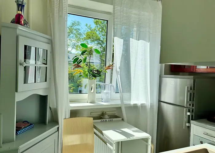 Lägenhet Little London One Boutique Netflix Tv Old Town *